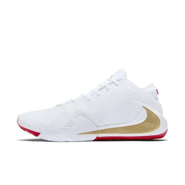 Nike Zoom Freak 1 &Roses& Mens Sneakers - Size 17.0
