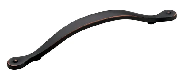 Amerock Bp54001g10 inspirations 8 in (203 mm) Center Appliance Pull - Satin Nickel