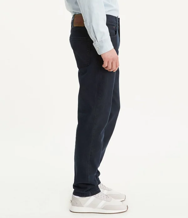 Levi&s Mens 502 Regular Taper Fit Men's Jeans Cholla Subtle/All Seasons Tech : 32 29