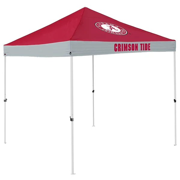 Alabama Crimson Tide Economy Tent