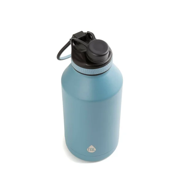 Tal 64 Ounce Stainless Steel Ranger Pro Slate Water Bottle