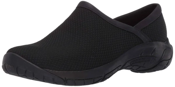 Merrell Women's Encore Breeze Moc (8 Black)