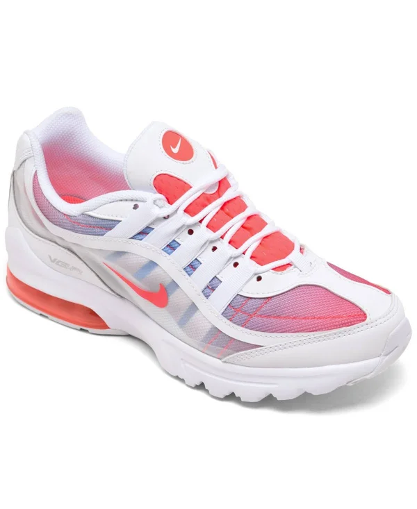 Nike Air Max VG-R Women's Sneaker - Size 6, White/Red/Blue