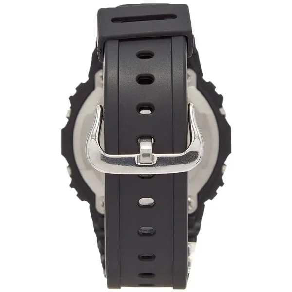 Mens Casio Shock Gw-b5600ar-1er Adrenalne Red Solar Halloween Diver