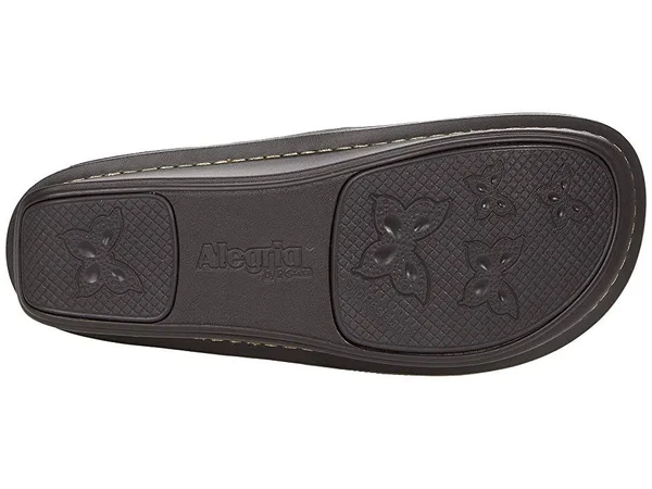 Women's Alegria by PG Lite Debra, Adult, Size: 37, I Love You Mucha