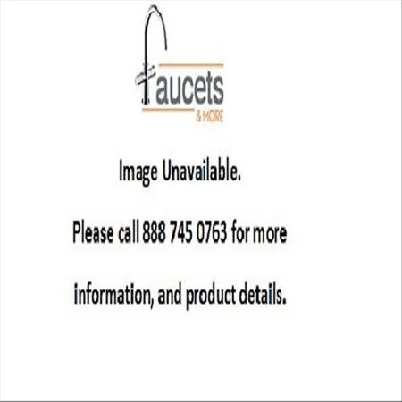 Rohl Zz9425402b-pn Zz909920-Stn Cisal M28 Flow Straightener Only Complete for The AC252 and AC262 Deck Mounted Tub Fillers, Poli