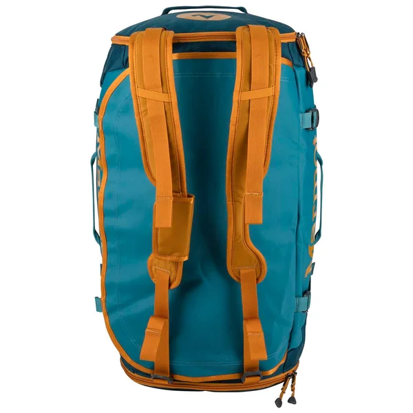 Marmot Long Hauler Duffel - Large Neptune/Denim