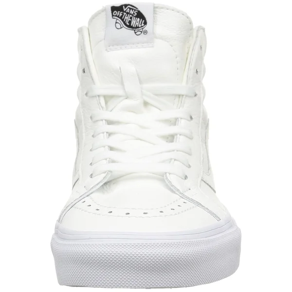 Vans Sk8 Hi True White