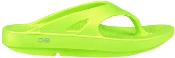 Oofos - OOriginal Sport Thong Sandal Size 11 M