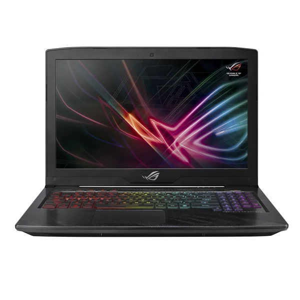 Asus ROG Strix Hero Edition Gl503ge-es52 Gaming and Business Laptop (8th Gen Intel Core i5-8300H - 8GB Ram, 1TB SSHD + 128GB PCIe