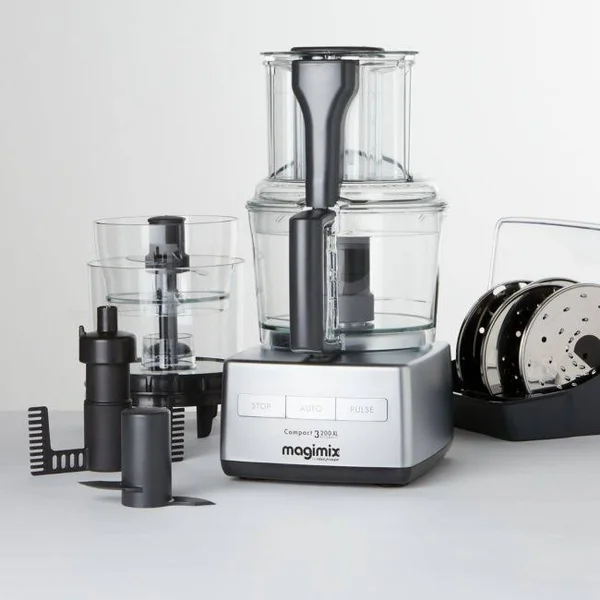 Magimix 12 Cup Food Processor