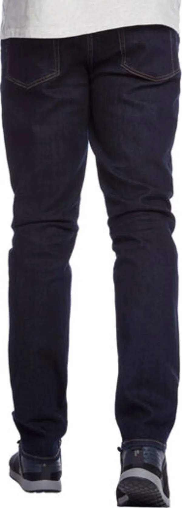 Black Diamond Men's Crag Denim Pants - Rinse - 34x34