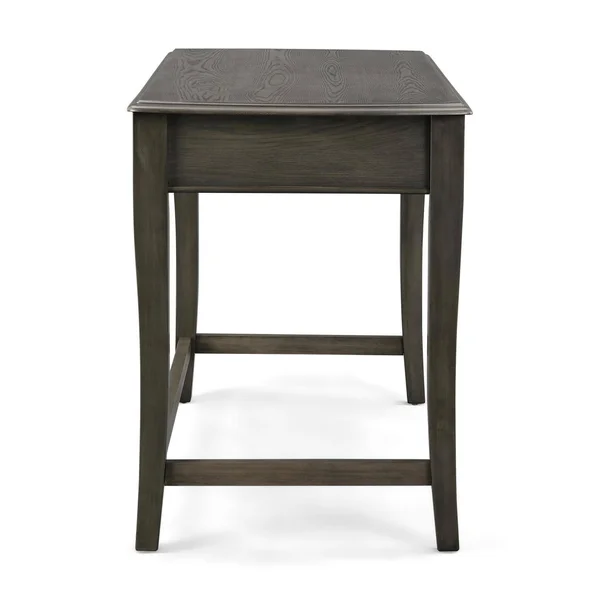 Noble House Damari Transitional Lift-Top Standing Desk - Gray
