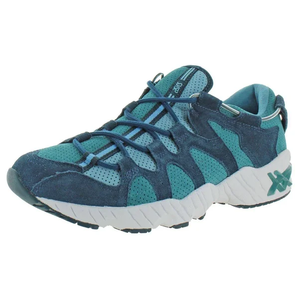 Asics Tiger Mens Gel-Mai Suede Comfort Sneakers