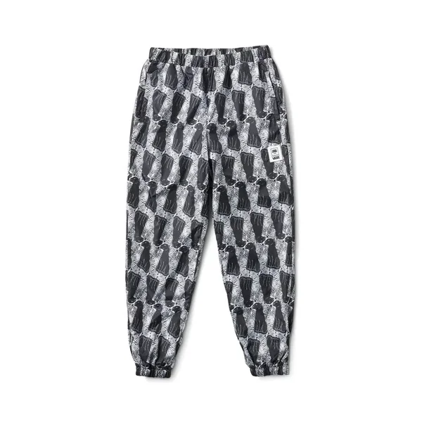 Vans x Opening Ceremony Leopard Pant (Black)