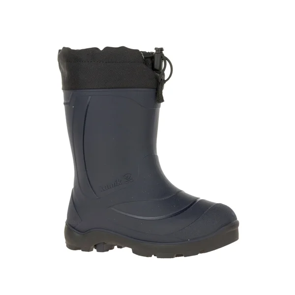 Kamik - Snobuster 1 - 12 - Navy