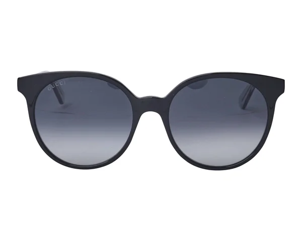 Gucci GG0488S 005 Black - Black - Sunglasses