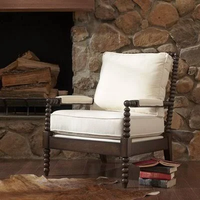 Emil 62x22 Novelty Floor Lamp Finish: Brass, Shade Color: Frosted White