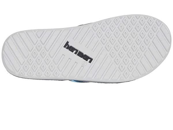 hari mari Parks Ranger Men's Shoes Charcoal : 12 M