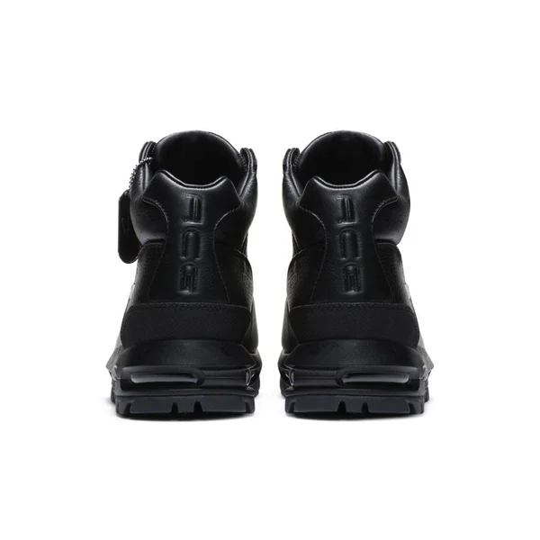 Nike Air Max Goadome Men's Boots in Black, Size: 8.5, DB2958-001