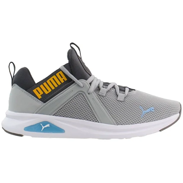 Puma Enzo 2 Men's Training Shoes, Grey, 7