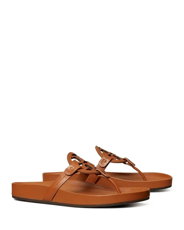 Tory Burch Miller Cloud Sandals