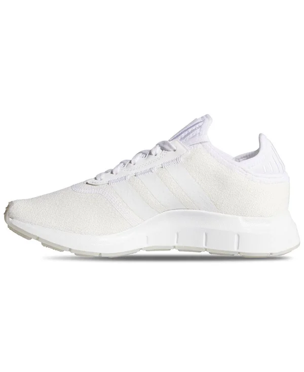 Adidas Originals Women's Swift Run x Shoes, White