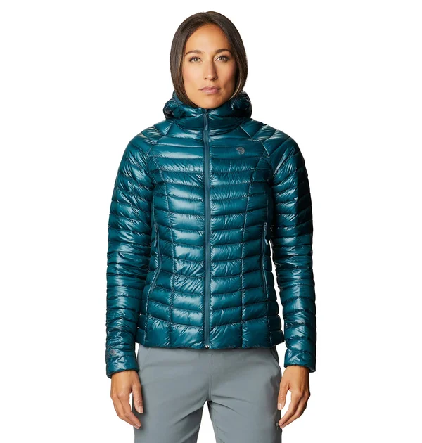 Mountain Hardwear Women's Ghost Whisperer/2 Hoody