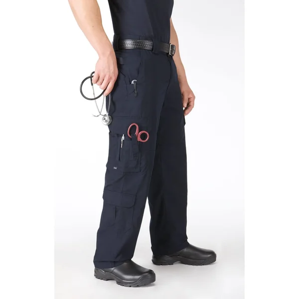 5.11 Tactical Taclite EMS Pants Navy