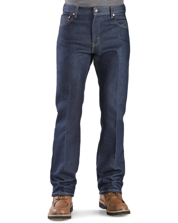 Levi&s ESP Indigo 517 Bootcut Jeans