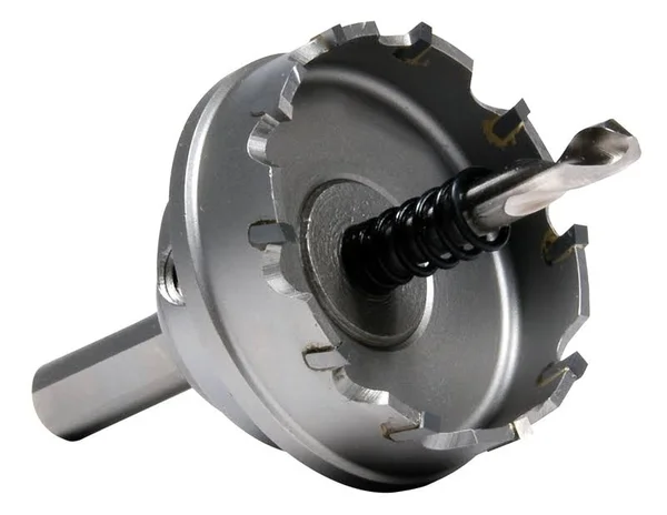 Blair 14762 Carbide Holecutter 2x22dia, Price/each