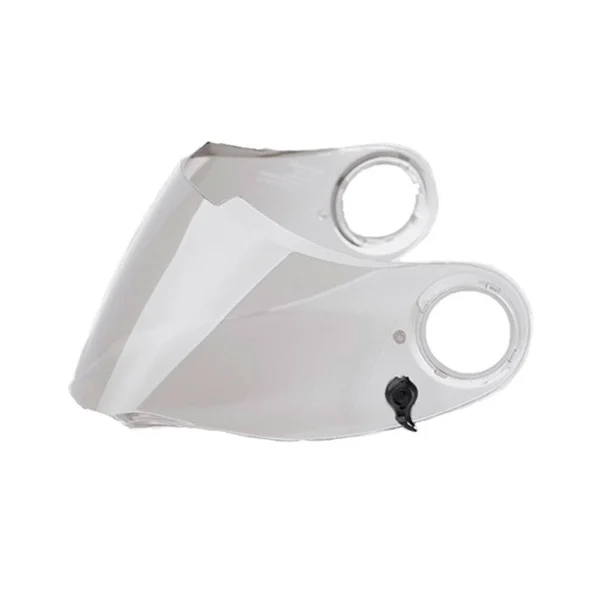 Scorpion Exo 500 - 1000 VISOR, Purple