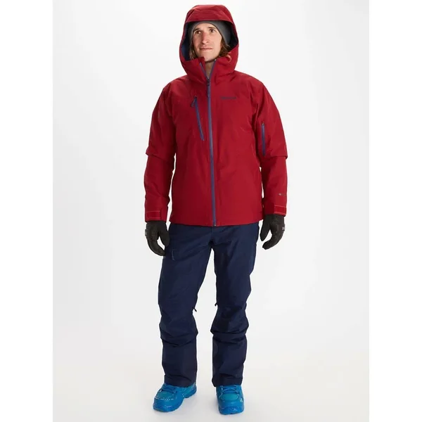 Marmot Lightray Jacket - Men's Black - XL