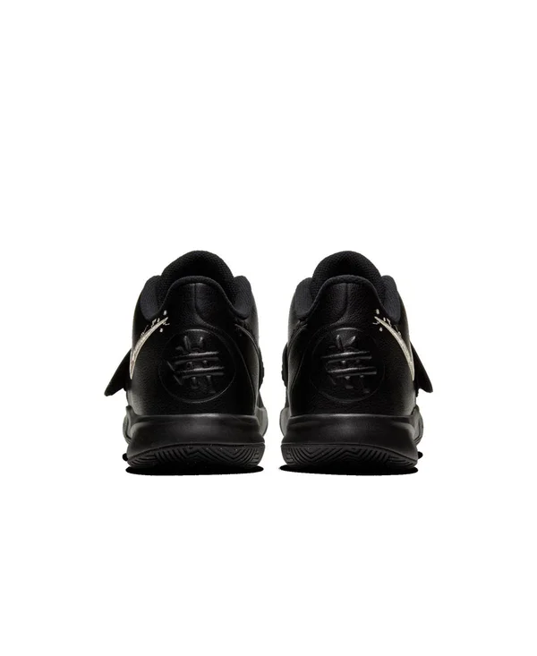 Nike Kyrie Flytrap 3 Basketball Shoes - Men's, Black