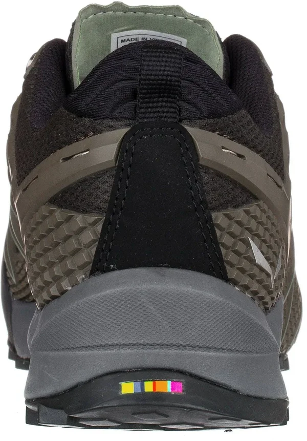 Salewa Men's Wildfire - Black Olive/Siberia - 12