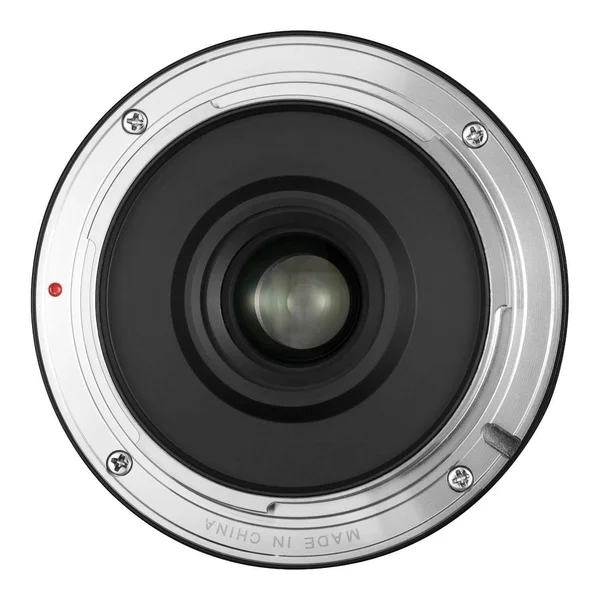 Laowa 9mm f/2.8 Zero-D Lens for Canon EF-M