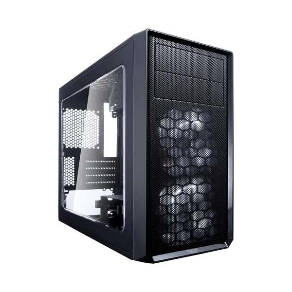 Fractal Design Focus G Mini Tower - No power supply