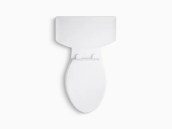 Kohler K-5709 Corbelle 1.28 GPF Two-Piece Elongated Chair Height Toilet with Rev Sandbar