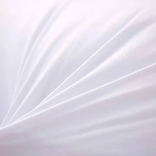 ACANVA Hypoallergenic Pillow Insert Form Cushion Sham, 22-4Pack, White, 4 Piece