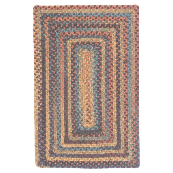 Colonial Mills Ridgevale RV90 Classic Medley 2& x 5& Area Rug
