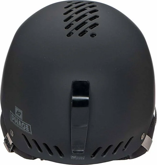 K2 Phase Pro Helmet Black - S