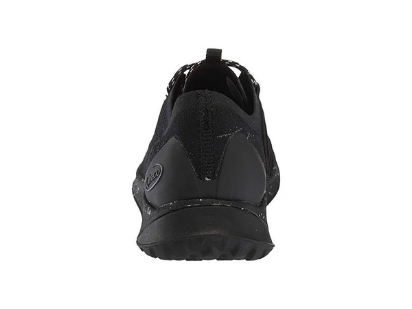 Chaco Women's Scion Shoes Black 7.5