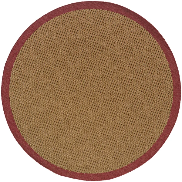 Oriental Weavers Lanai 525X5 Area Rug - 2&3x22 x 7&6
