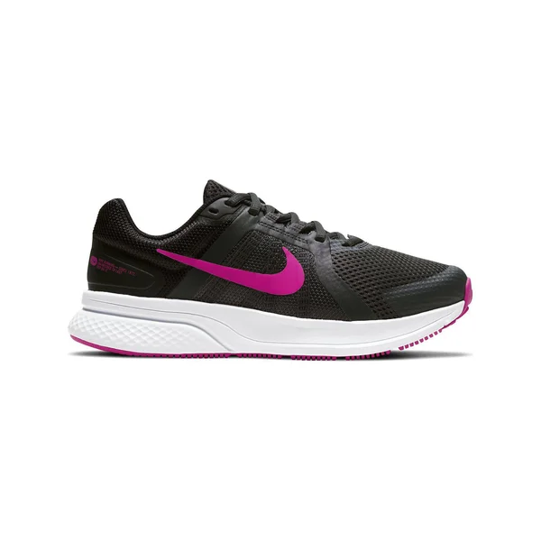 Nike Run Swift 2 Women's Running Shoes - Size: 9.5 Wide, Grey