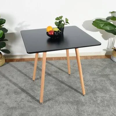 Chirag 31.5'' Dining Table George Oliver