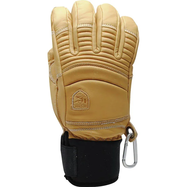 Hestra Fall Line Gloves Tan 9