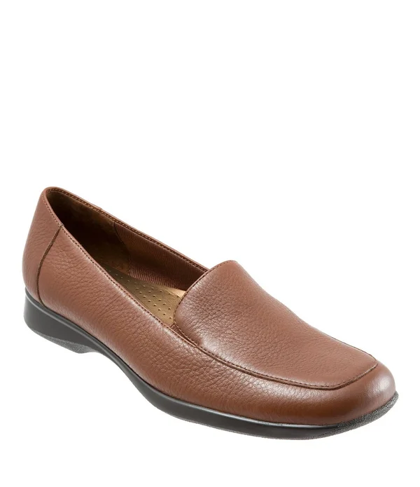 Trotters Women's Jenn, Size: 11 M, Brown