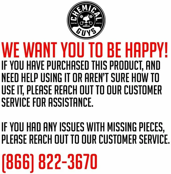 Chemical Guys Hol132 Best Car Wash Bucket Kit with Dirt Trap 16 fl oz 11 Items