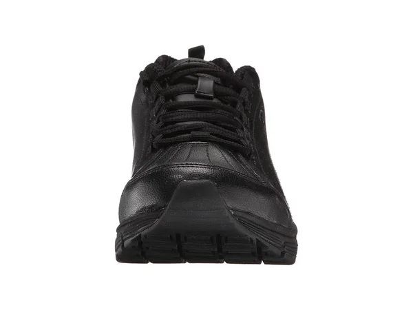Therafit Women's Kathy Sneaker, Size: 10, Black Leather