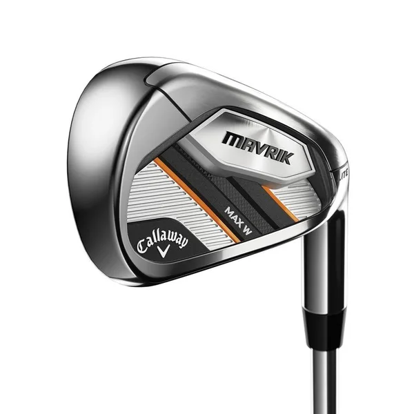 Callaway Women's Mavrik Max Lite Irons